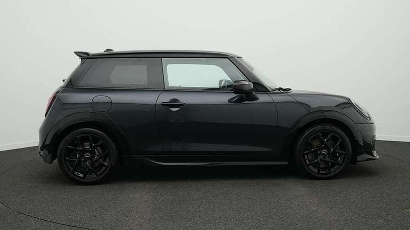Gebraucht Mini John Cooper Works 204 PS (150 kW) 2025 Grau Kleinwagen
