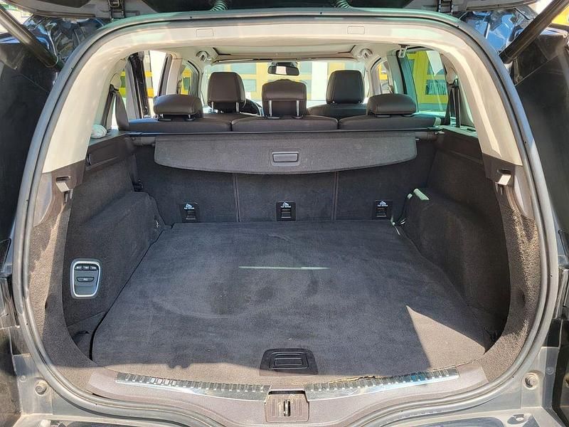 Occasion Renault Espace Intens 160 ch (117 kW) 2015 Noir Monospace