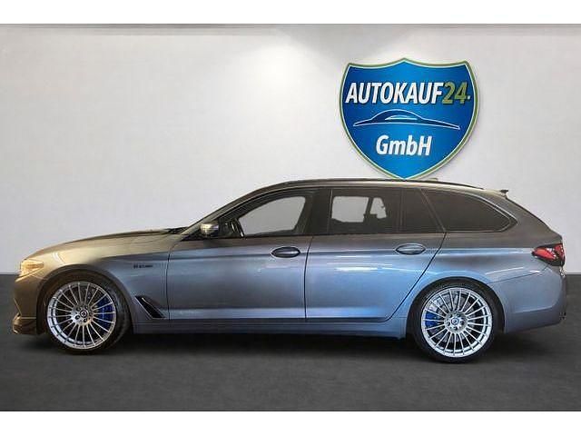 Gebraucht Alpina B5 608 PS (447 kW) 2019 Kombi