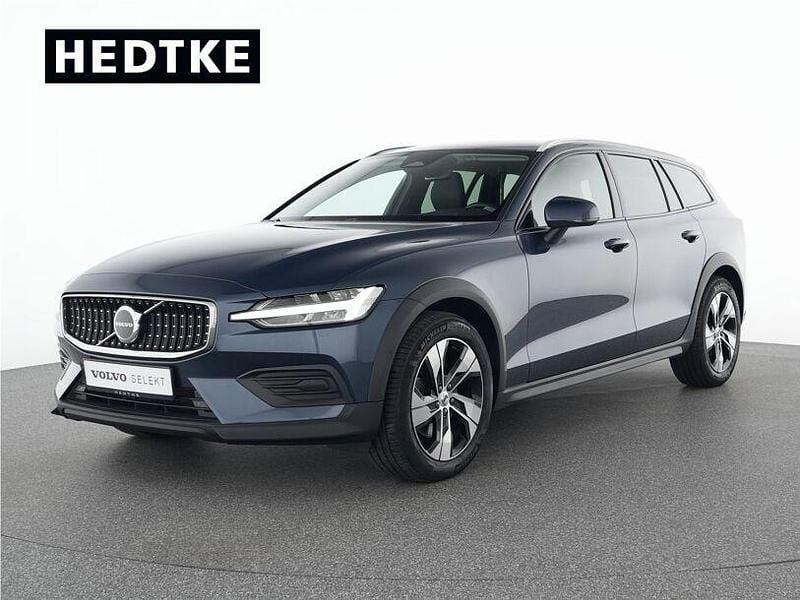 Andere Gebraucht 2023 Volvo V60 Kombi | 39.990 € - Bild 1/4