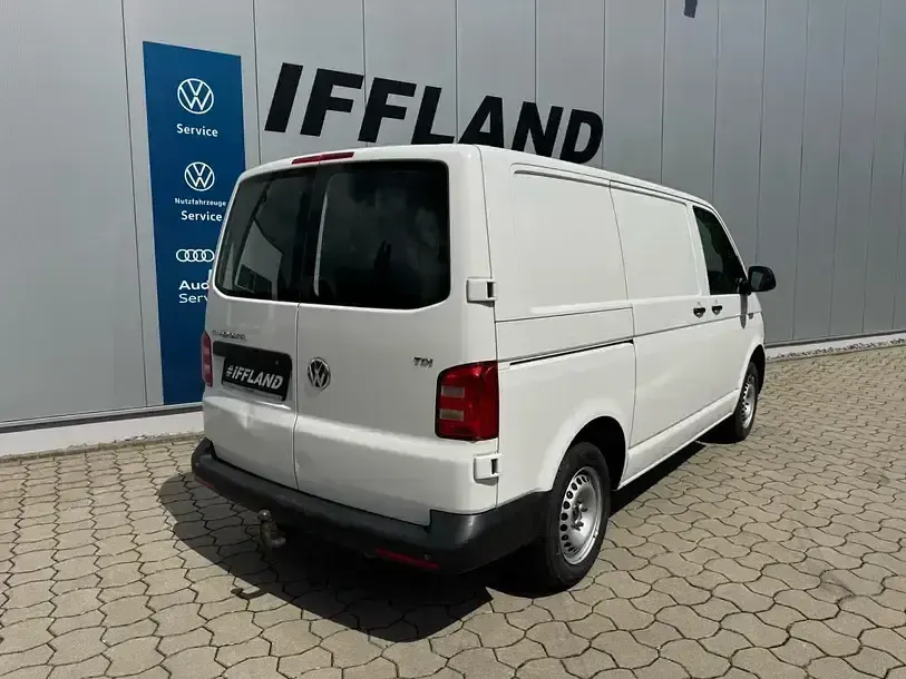 Gebraucht VW T6 2018 Andere Van