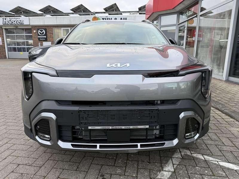 Neu Kia Stonic GT-Line 114 PS (83 kW) 2026 Astrograu metallic SUV