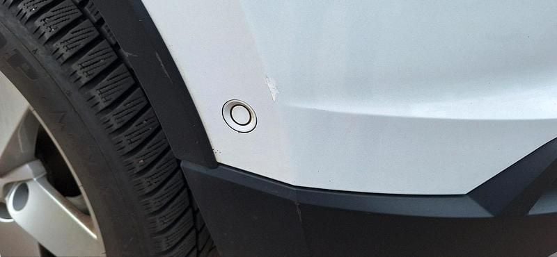 Gebraucht Seat Ateca Xperience 150 PS (110 kW) 2022 Weiß SUV