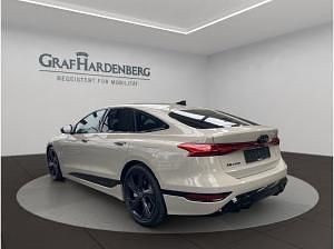 Neu Audi A6 e-tron Performance 269 kW (367 PS) 2026 Beige Kombi