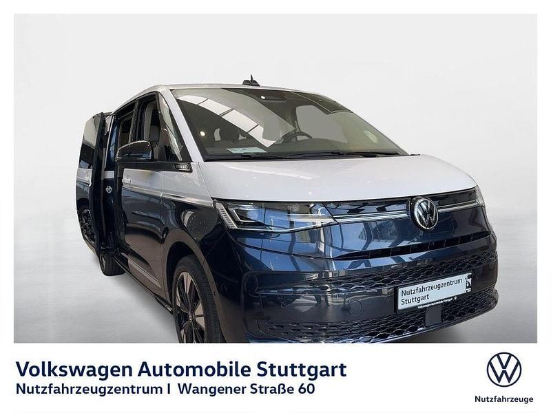 Neu VW Multivan 150 PS (110 kW) 2026 Weiß Van / Kleinbus