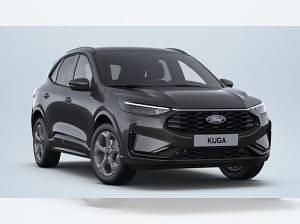 Neu Ford Kuga ST 243 PS (178 kW) 2026 Grau (magneticgrau (metallic)) SUV