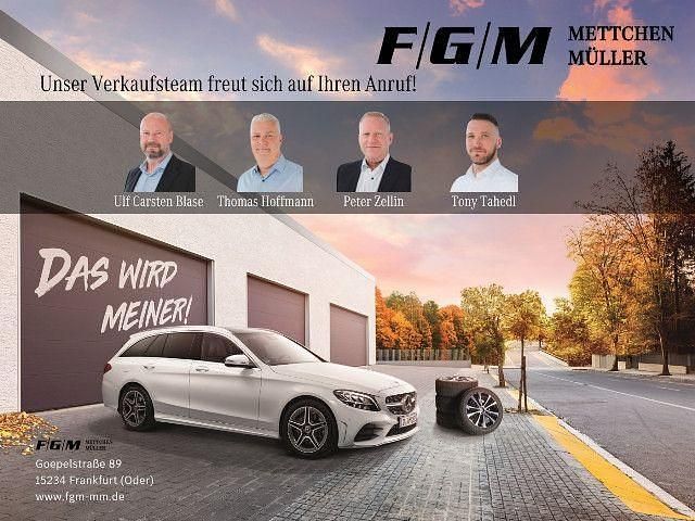 Gebraucht 2021 Mercedes GLS400 SUV | 66.770 € (Superpreis) - Bild 1/4