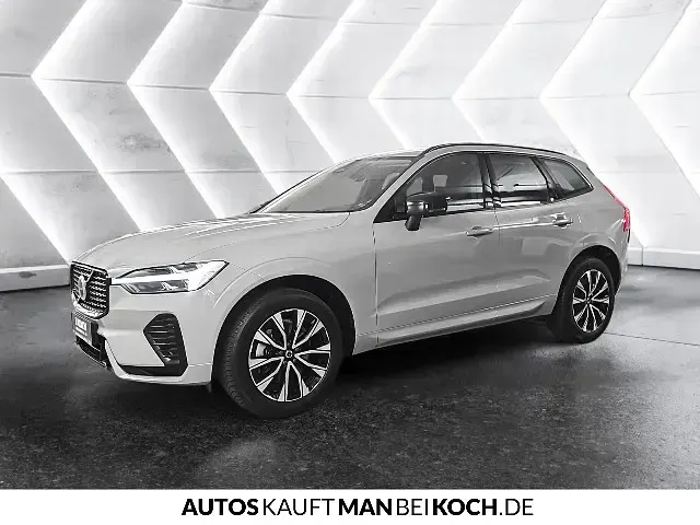 Gebraucht Volvo XC60 145 PS (106 kW) 2023 SUV