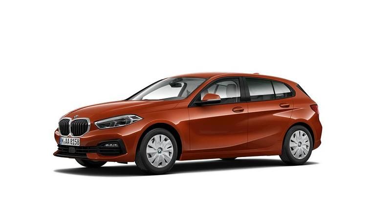 Gebraucht 2025 BMW 118 Advantage Kleinwagen | 22.450 € (Superpreis) - Bild 1/2