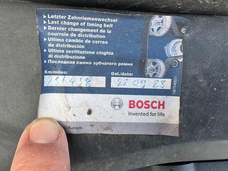 Gebraucht Audi A3 Attraction 102 PS (75 kW) 2008 Grau Kleinwagen