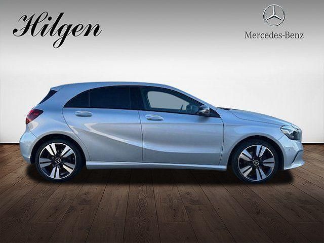 Gebraucht Mercedes A220 Urban 177 PS (130 kW) 2016 Silber Limousine