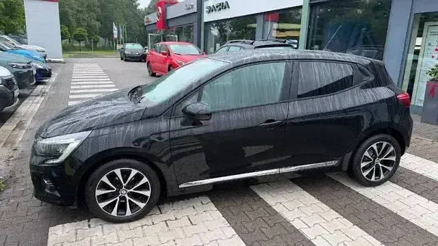 Gebraucht Renault Clio Zen 91 PS (66 kW) 2023 Schwarz Kleinwagen