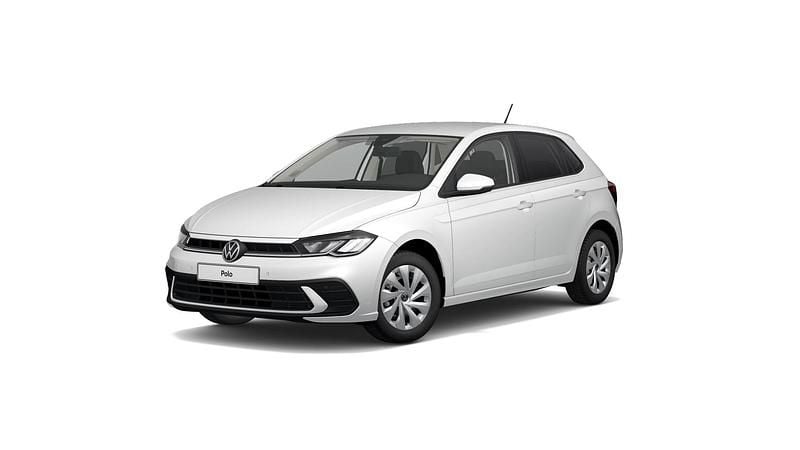 Gebraucht 2022 VW Polo Life | 15.990 € (Guter Preis) - Bild 1/4