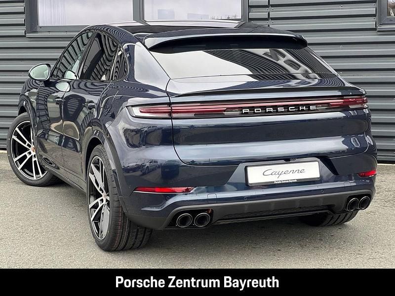 Neu Porsche Cayenne 470 PS (345 kW) 2025 Blau SUV
