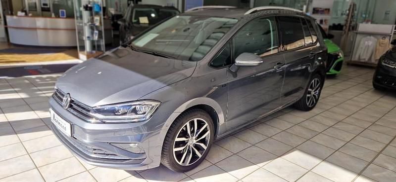 Gebraucht VW Golf VII Join 131 PS (96 kW) 2018