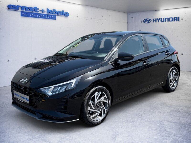 Neu 2025 Hyundai i20 Trend | 23.270 € (Etwas zu teuer) - Bild 1/4