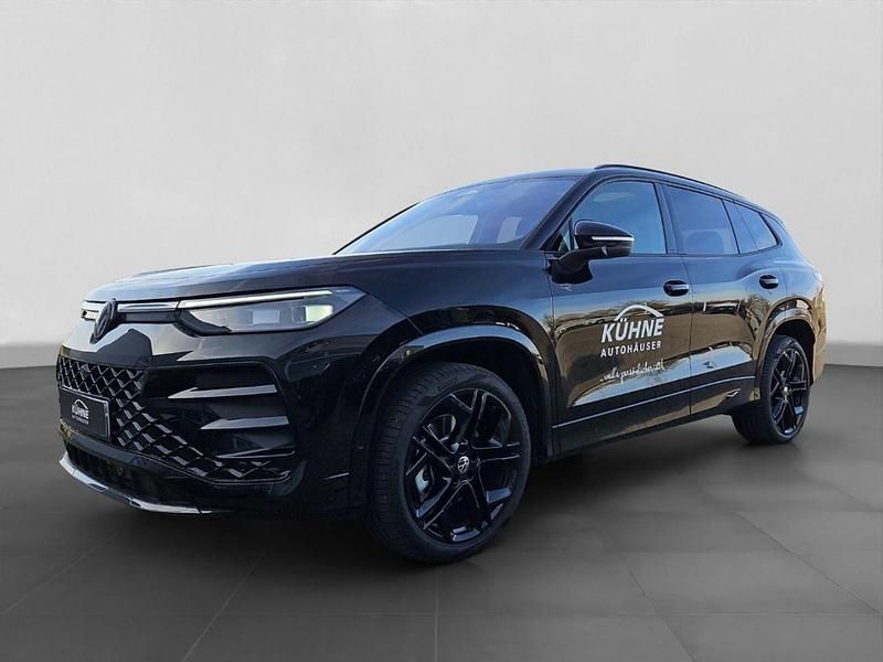 Gebraucht VW Tayron Style 193 PS (141 kW) 2026 SUV