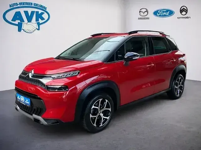 Käytetty Citroën C3 102 HP (75 kW) 2024 Viistoperä