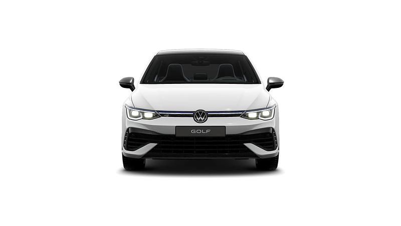Gebraucht VW Golf VIII R 320 PS (235 kW) 2024