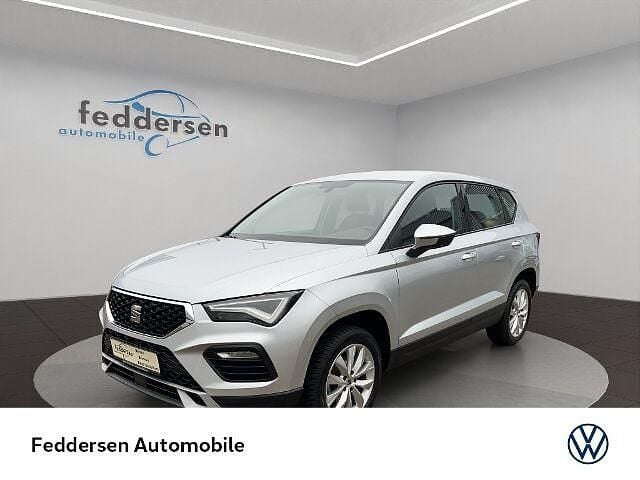 Gebraucht Seat Ateca Style 150 PS (110 kW) 2023 Andere farbe SUV