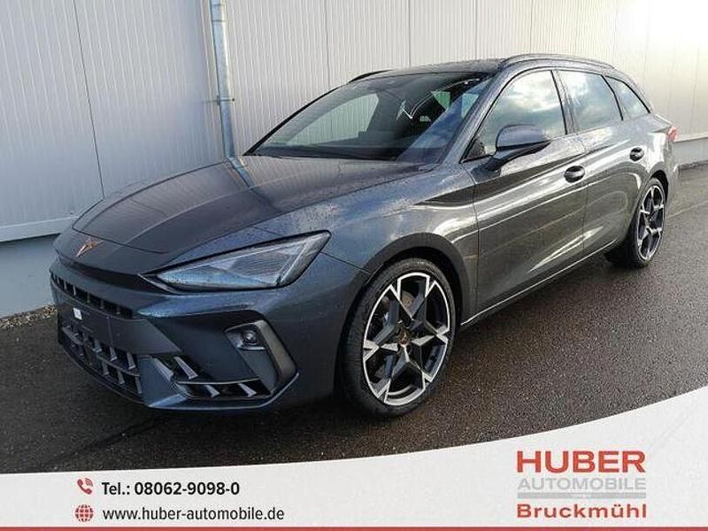 Neu Cupra Leon VZ 333 PS (244 kW) 2025 Andere Kombi