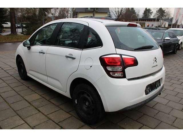 Gebraucht Citroën C3 SELECTION 68 PS (50 kW) 2016 Kleinwagen