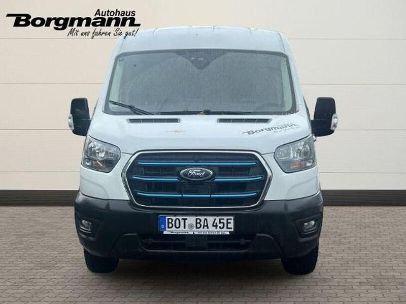 Gebraucht Ford Transit Trend 135 kW (184 PS) 2022 Andere Van