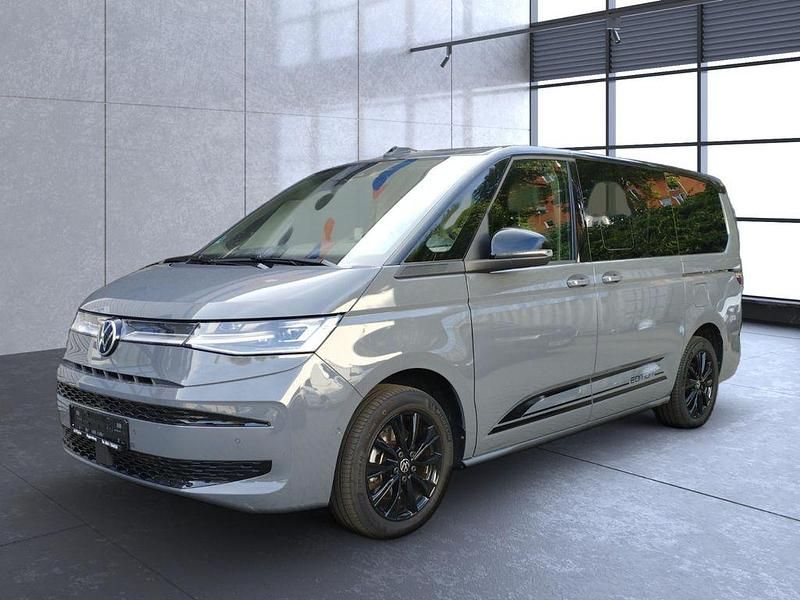 Grau Gebraucht 2024 VW T7 Edition Van | 54.799 € (Fairer Preis) - Bild 1/4