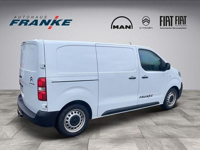 Second-hand Citroën Jumpy 120 CP (88 kW) 2023 Monovolum