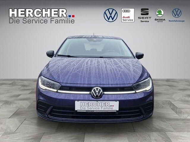 Gebraucht VW Polo Move 95 PS (69 kW) 2024 Andere farbe Kleinwagen