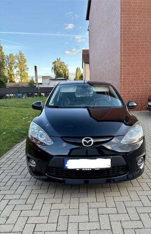 Gebraucht 2009 Mazda 2 Limousine | 3.300 € (Fairer Preis) - Bild 1/4