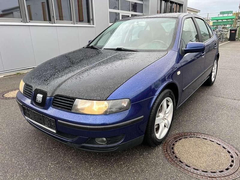 Other Gebraucht 2003 Seat Leon Stella Limousine | 999 € (Fairer Preis) - Bild 1/4