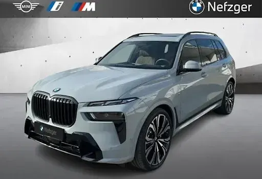 Gebraucht BMW X7 Shadowline 352 PS (258 kW) 2025 SUV