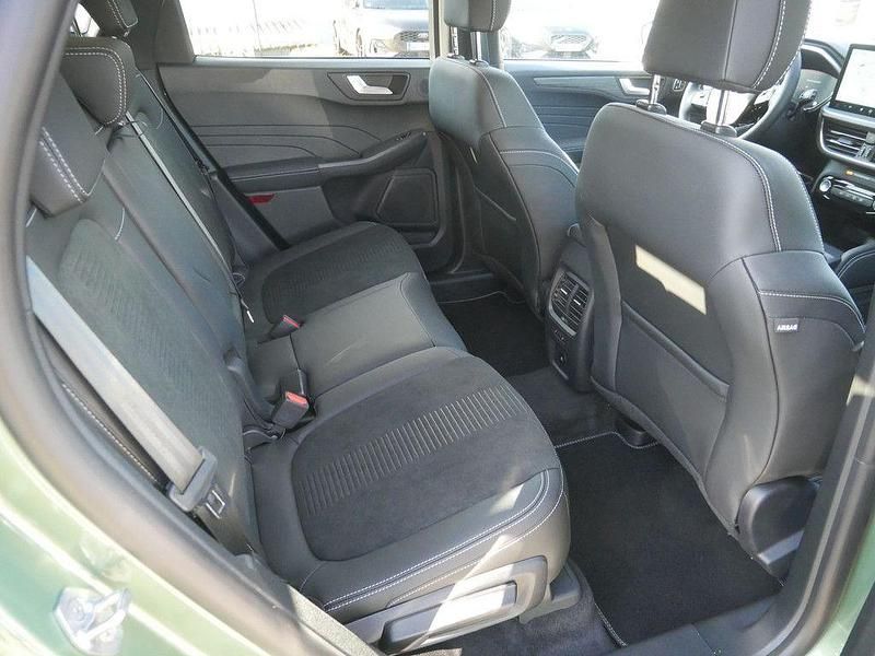 Neu Ford Kuga Active X 179 PS (131 kW) 2026 Grün SUV