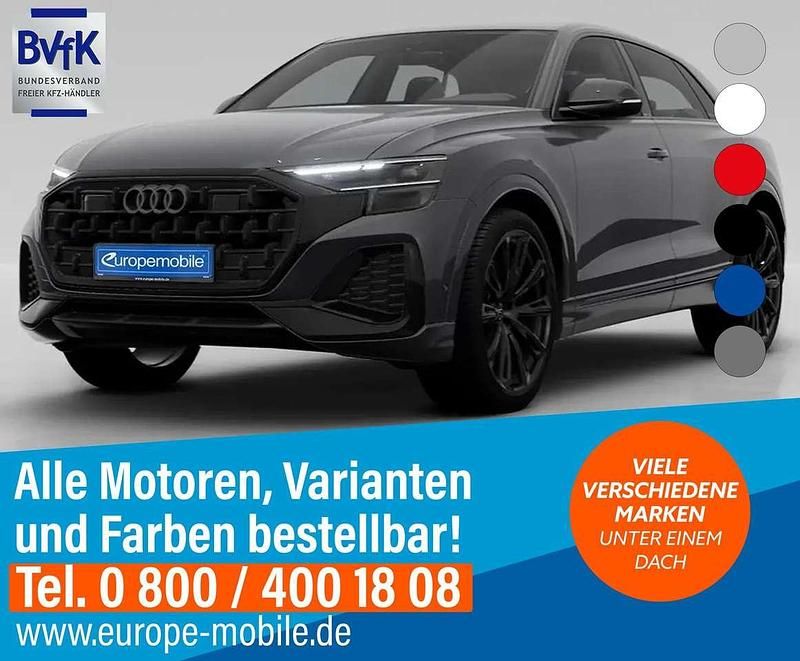 Wählbar Gebraucht 2024 Audi Q8 Comfort SUV | 67.600 € - Bild 1/1