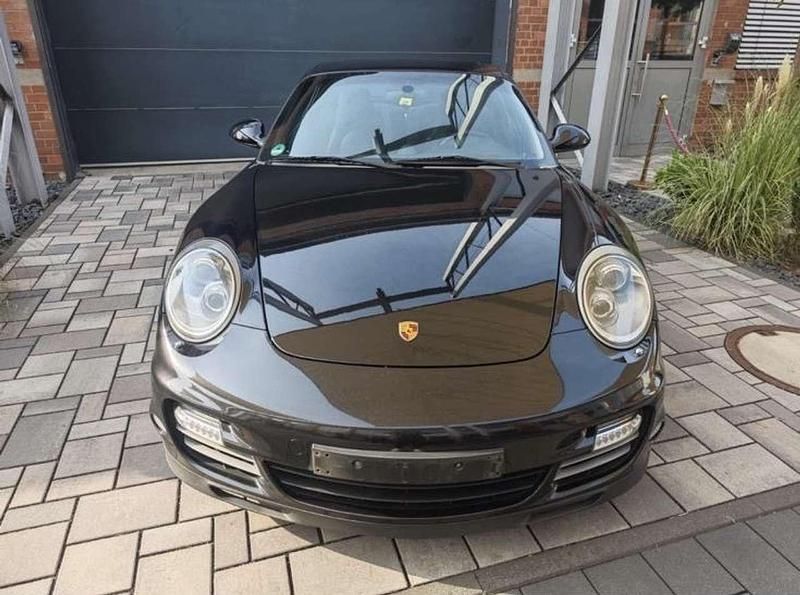 Gebraucht Porsche 911 Turbo 500 PS (367 kW) 2011 Coupé