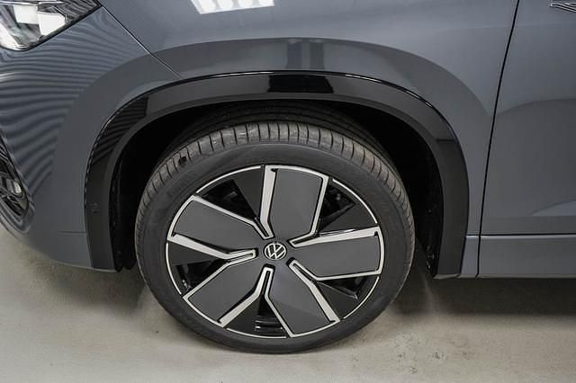 Neu VW Tayron R-line 193 PS (141 kW) 2025 Delfingrau metallic (b0) delfingrau metallic (b0) SUV