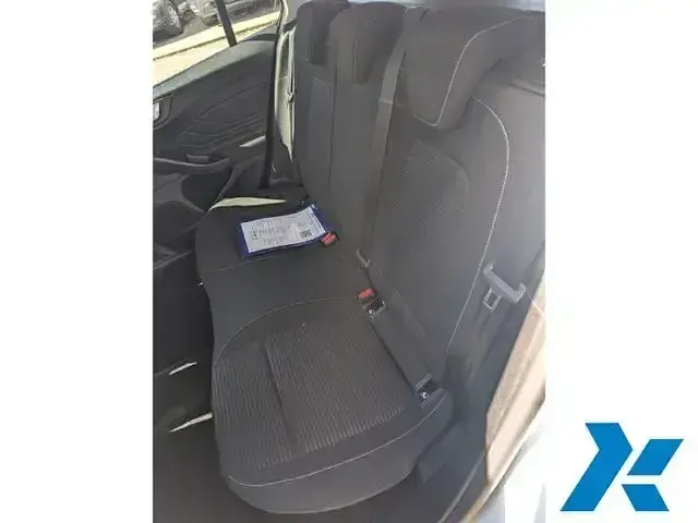 Używany Ford Focus Titanium 125 KM (91 kW) 2025 Biały Sedan/Limuzyna
