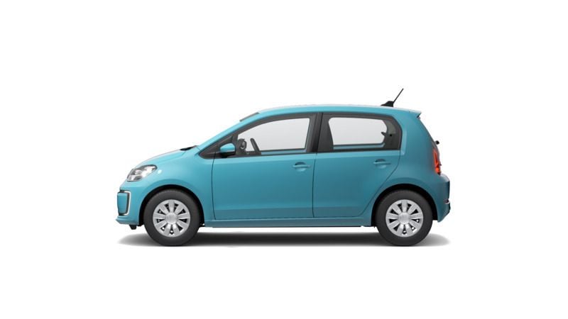 Second-hand VW e-up! Move 61 kW (83 CP) 2022 Hatchback