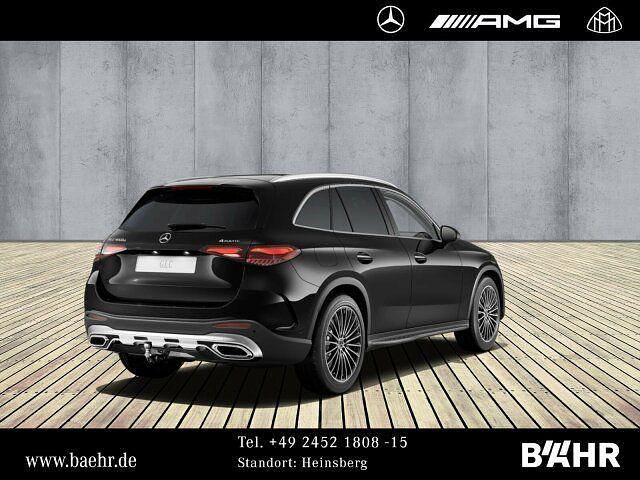 Gebraucht Mercedes 450 AMG 367 PS (269 kW) 2025 SUV