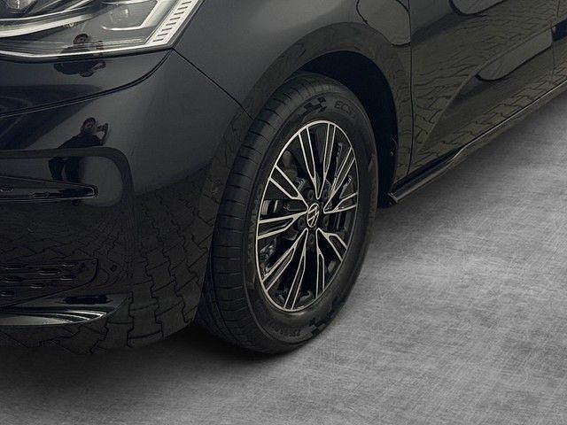 Gebraucht VW Multivan Goal 150 PS (110 kW) 2026 Deep black perleffekt Van