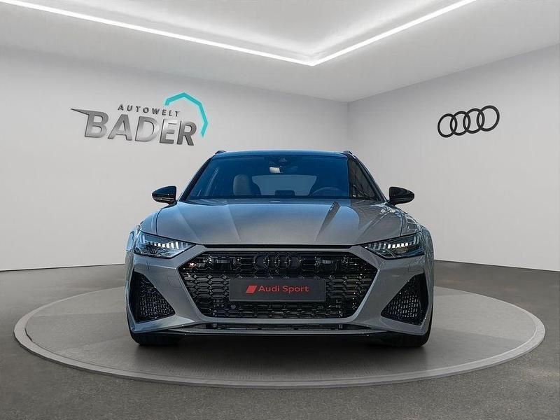 Gebraucht Audi RS6 Performance 630 PS (463 kW) 2025 Grau Limousine