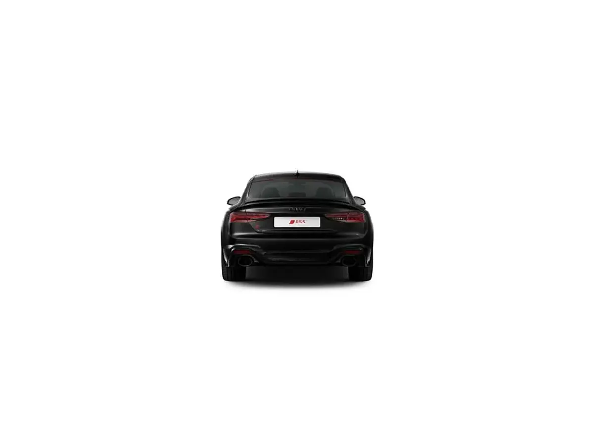 Gebraucht Audi RS5 Sportback 470 PS (345 kW) 2024 Mythosschwarz Coupé