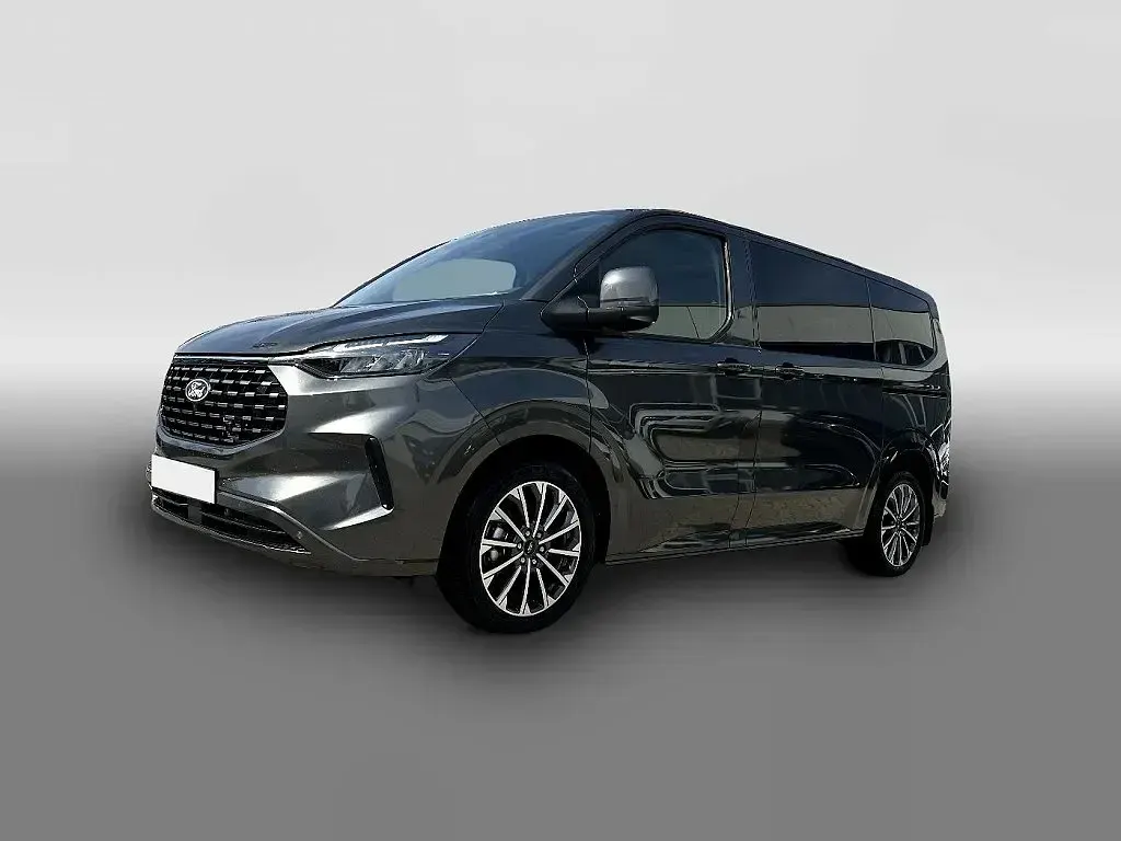 Brugt Ford Tourneo Titanium X 170 HK (125 kW) 2025 MPV