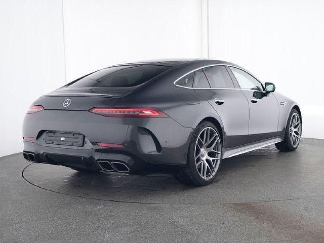 Gebraucht 2024 Mercedes AMG GT 63 AMG Coupé | 124.590 € (Superpreis) - Bild 1/4
