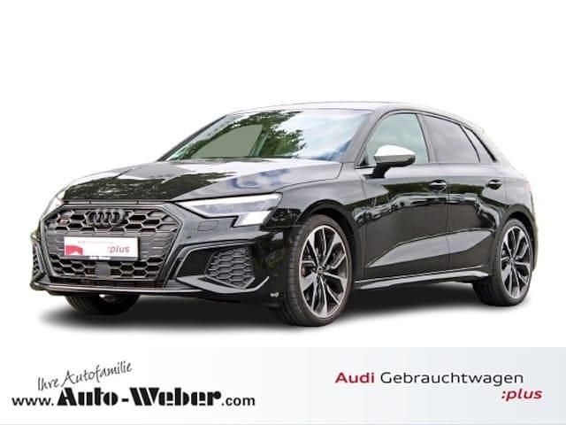 Gebraucht 2024 Audi Q2 Sport SUV | 39.980 € - Bild 1/4