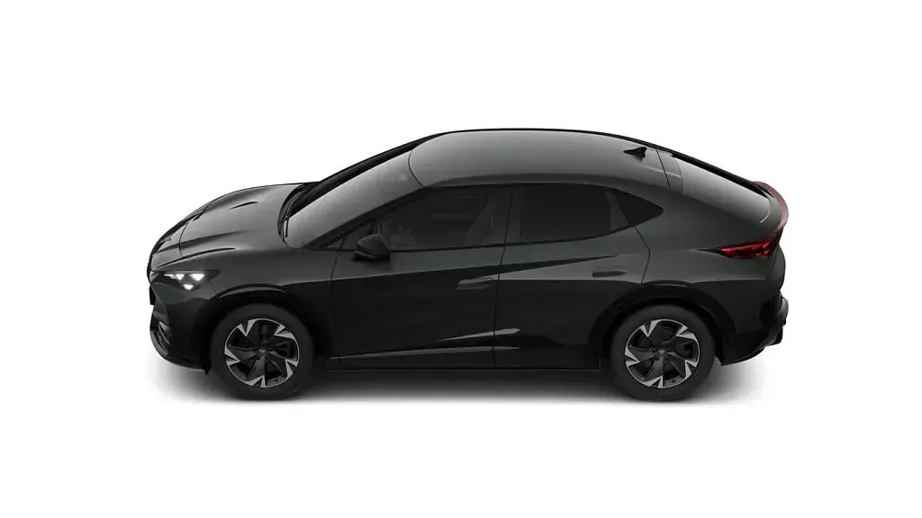 Gebraucht Cupra Tavascan Endurance 210 kW (286 PS) 2025 Grau SUV