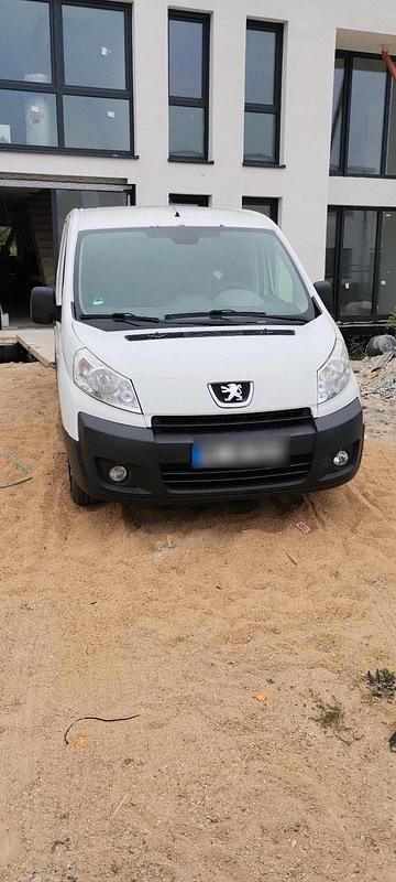 Gebraucht 2011 Peugeot Expert Van | 4.850 € (Fairer Preis) - Bild 1/4