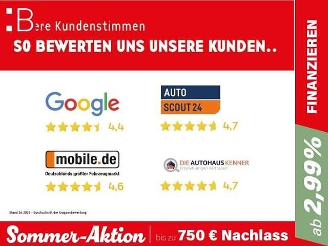 Weiss Gebraucht 2021 VW T6.1 Van | 19.550 € (Superpreis) - Bild 1/1