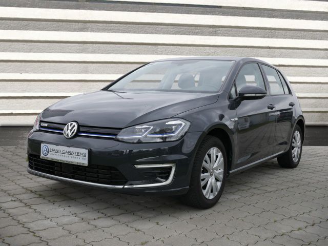 Second-hand VW e-Golf 100 kW (136 CP) 2019 Gri Hatchback